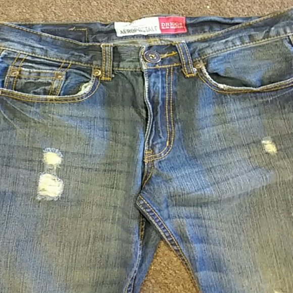 Mens jeans - Picture 2 of 6